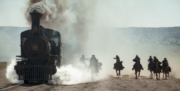 Lone Ranger (2013) movie photo - id 106630