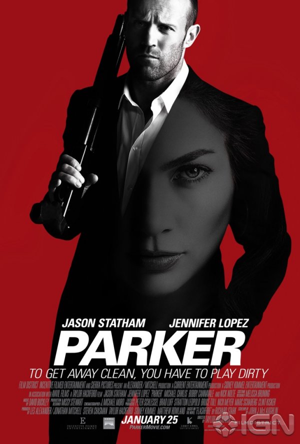 Parker (2013) movie photo - id 106631