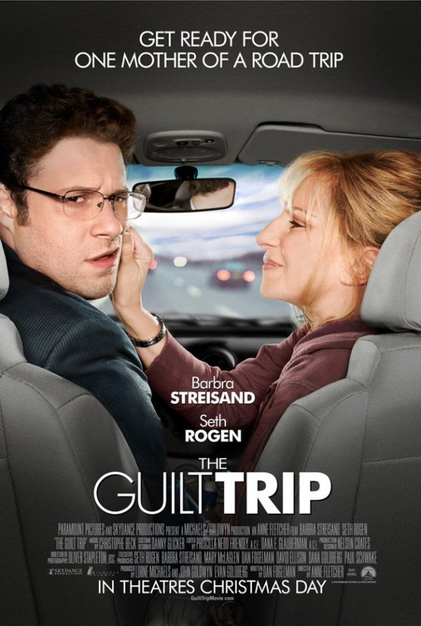 The Guilt Trip (2012) movie photo - id 106632