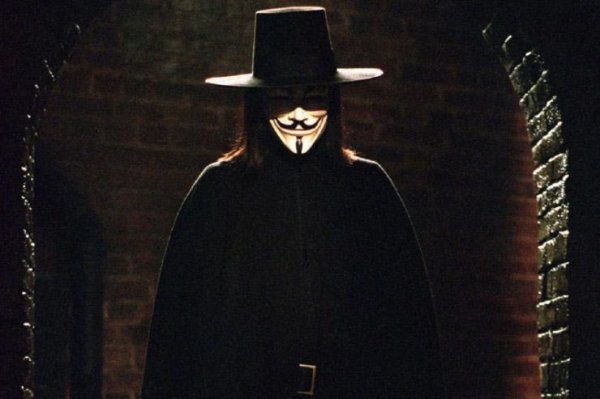 V for Vendetta (2006) movie photo - id 1067