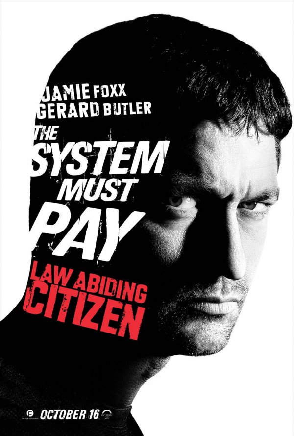 Law Abiding Citizen (2009) movie photo - id 10700