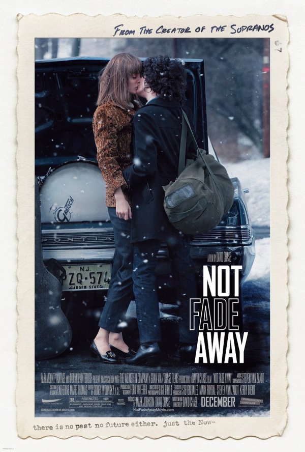 Not Fade Away (2012) movie photo - id 107020