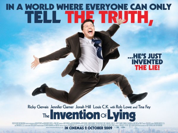 The Invention of Lying (2009) movie photo - id 10705