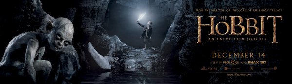 The Hobbit: An Unexpected Journey (2012) movie photo - id 107119