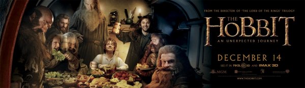 The Hobbit: An Unexpected Journey (2012) movie photo - id 107121