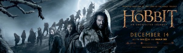 The Hobbit: An Unexpected Journey (2012) movie photo - id 107122