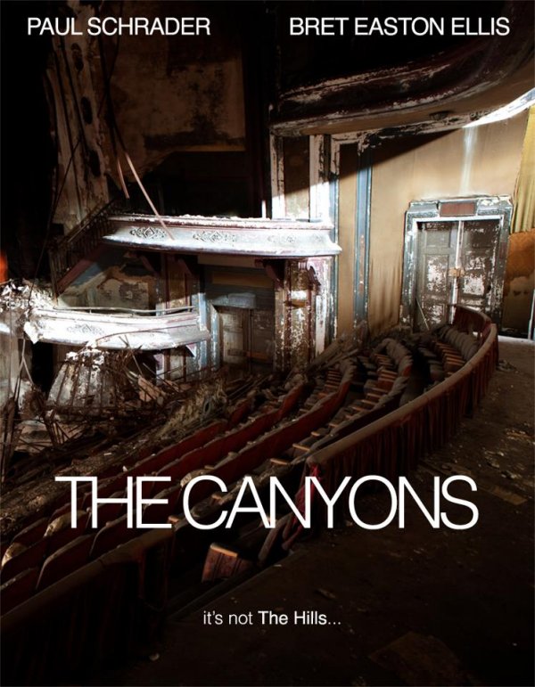 The Canyons (2013) movie photo - id 107147
