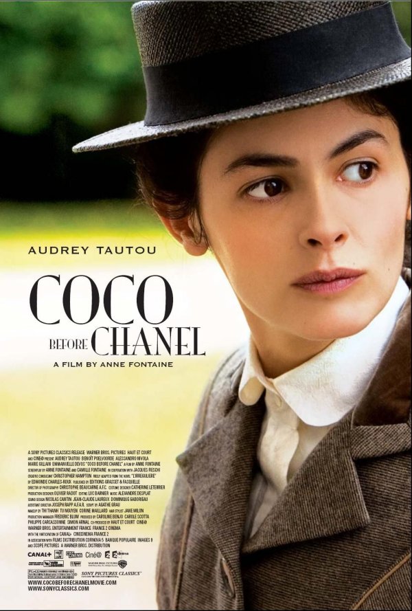 Coco Before Chanel (2009) movie photo - id 10714
