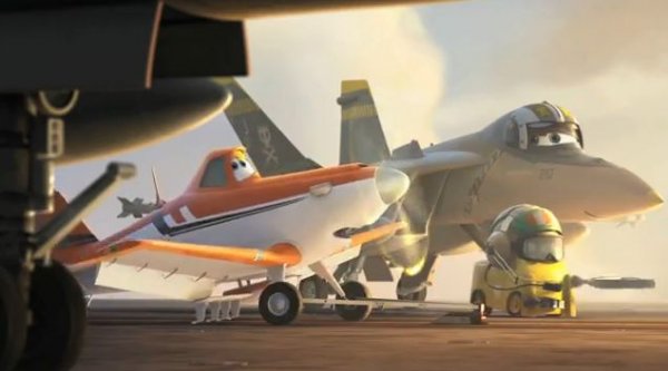 Disney's Planes (2013) movie photo - id 107156
