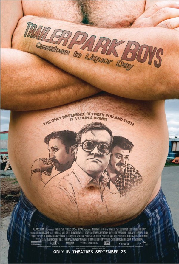 Trailer Park Boys: Countdown to Liquor Day (0000) movie photo - id 10718