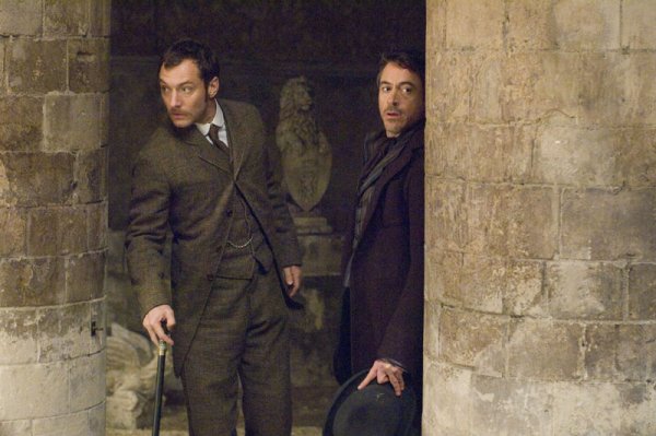 Sherlock Holmes (2009) movie photo - id 10729