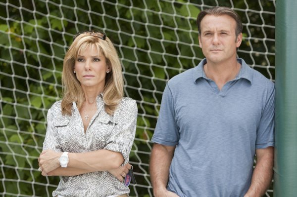 The Blind Side (2009) movie photo - id 10733