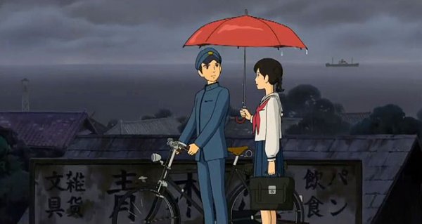 From Up on Poppy Hill (2013) movie photo - id 107496