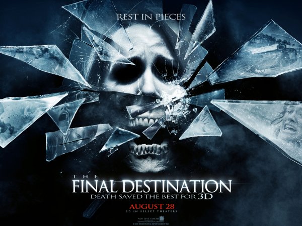 The Final Destination (2009) movie photo - id 10751