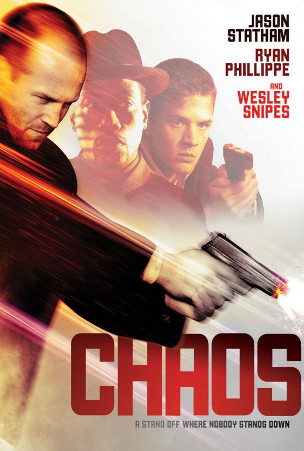 Chaos (2009) movie photo - id 10756