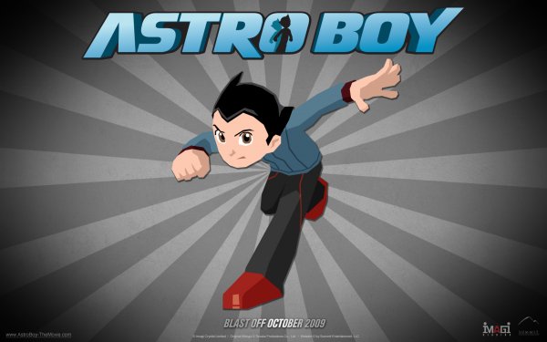 Astro Boy (2009) movie photo - id 10777