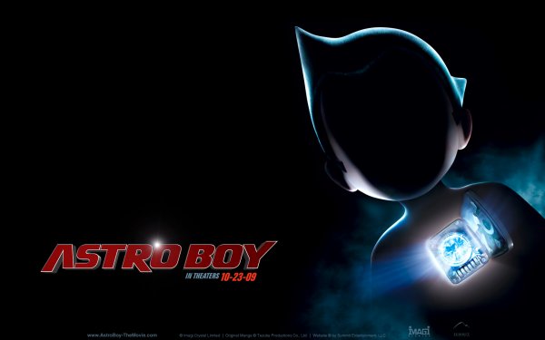 Astro Boy (2009) movie photo - id 10779