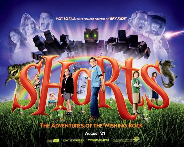 Shorts (2009) movie photo - id 10787