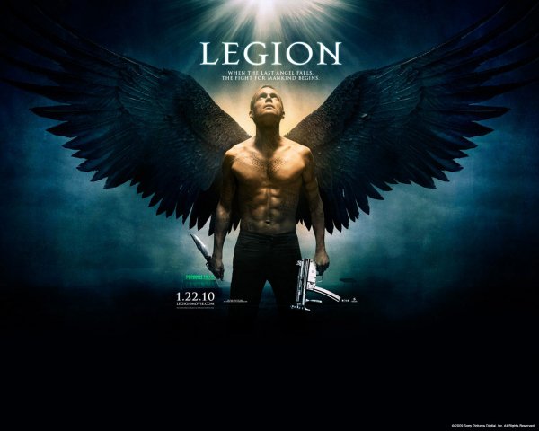 Legion (2010) movie photo - id 10796