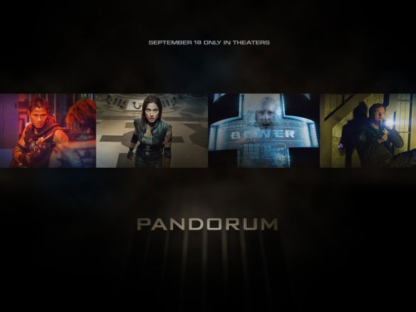 Pandorum (2009) movie photo - id 10799