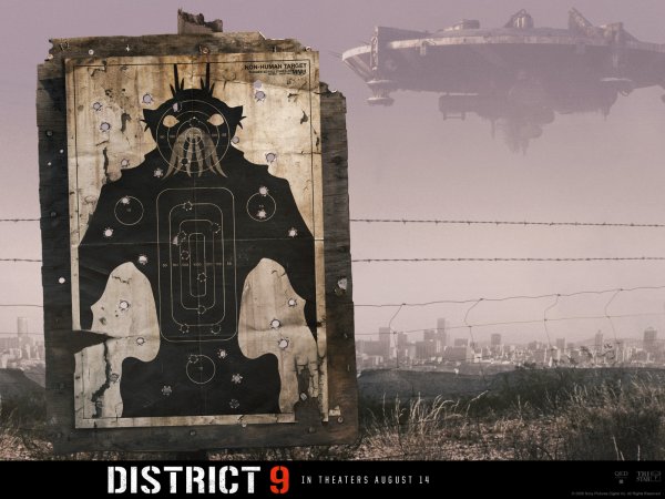 District 9 (2009) movie photo - id 10801