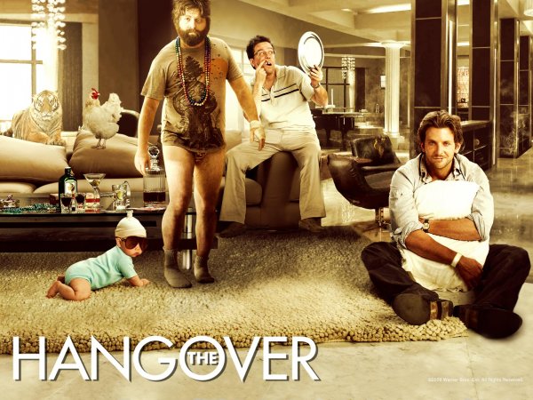 The Hangover (2009) movie photo - id 10810