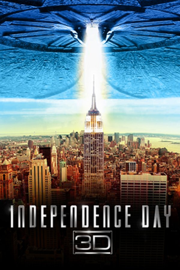 Independence Day (1996) movie photo - id 108116
