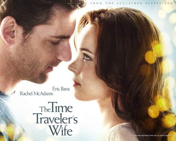 The Time Traveler's Wife (2009) movie photo - id 10813