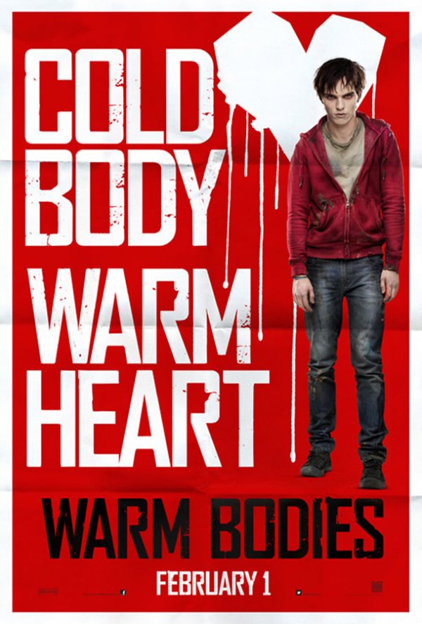 Warm Bodies (2013) movie photo - id 108310
