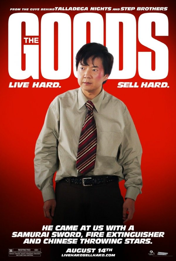 The Goods: Live Hard, Sell Hard (2009) movie photo - id 10851