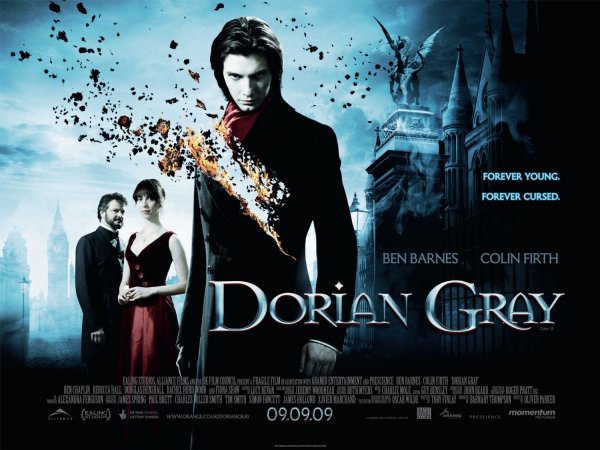 Dorian Gray (0000) movie photo - id 10855
