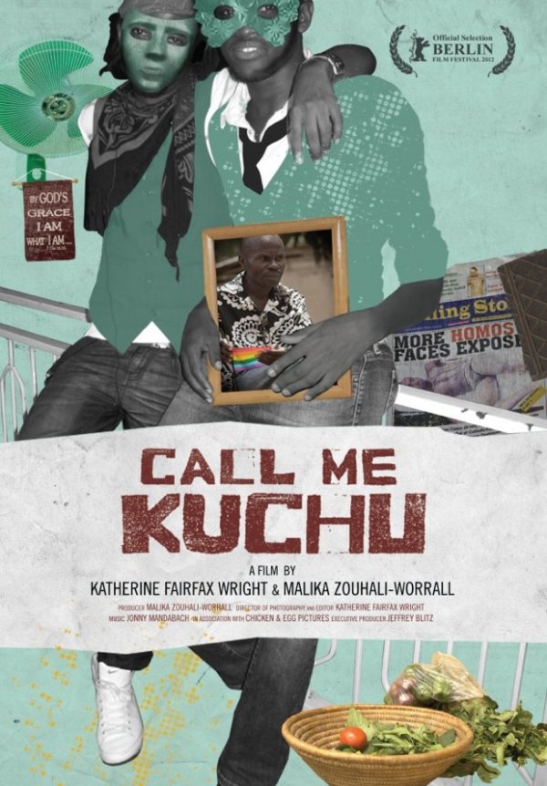 Call Me Kuchu (2013) movie photo - id 108661