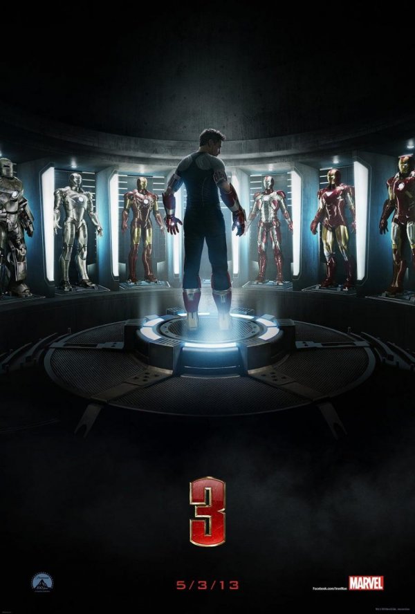 Iron Man 3 (2013) movie photo - id 108670