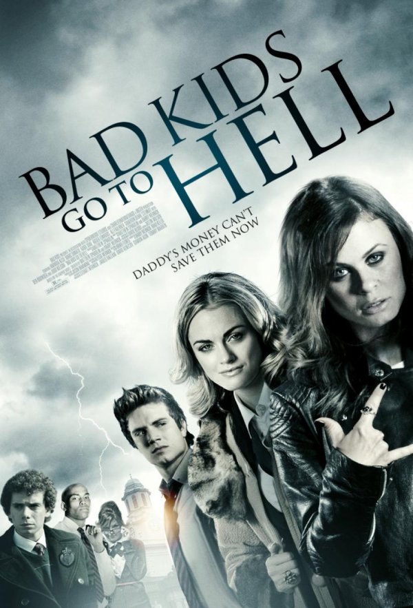 Bad Kids Go to Hell (2012) movie photo - id 108671
