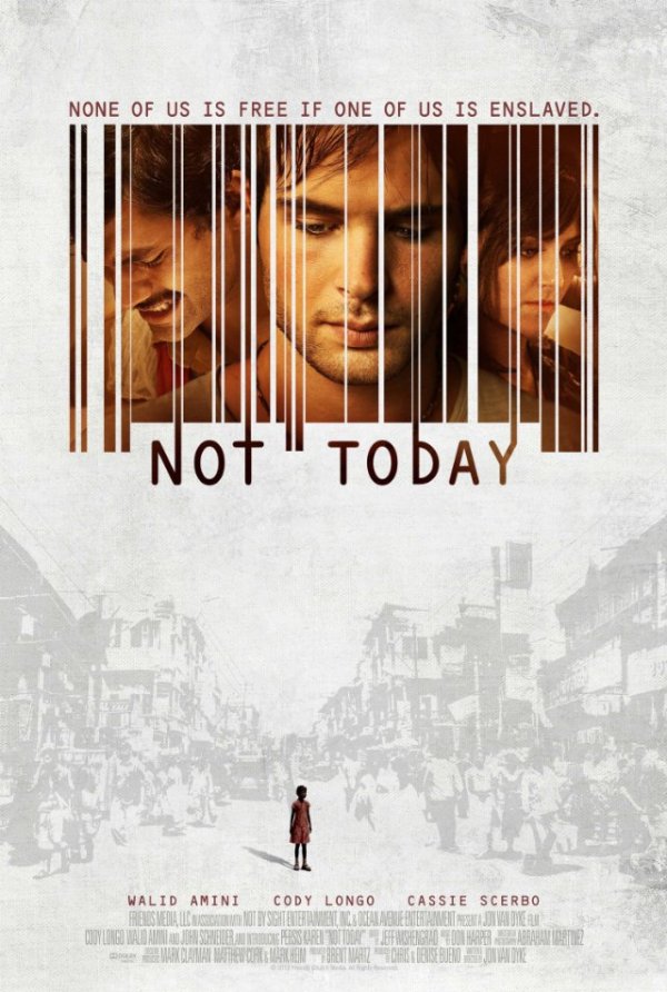 Not Today (2013) movie photo - id 108681