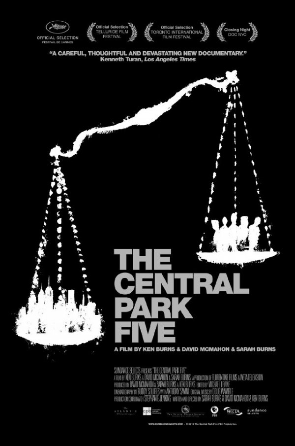 The Central Park Five (2012) movie photo - id 108687