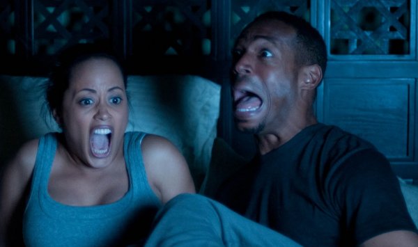 A Haunted House (2013) movie photo - id 108697