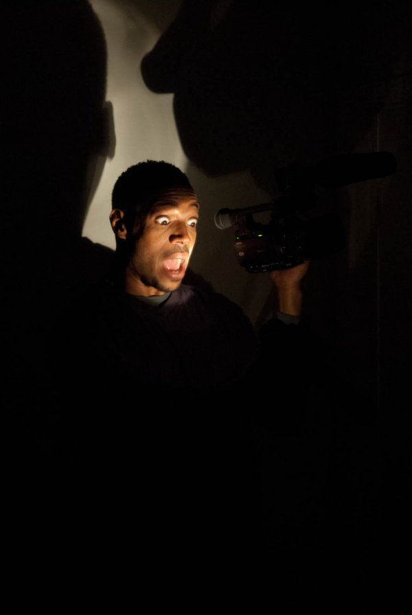 A Haunted House (2013) movie photo - id 108702