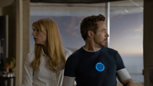 Iron Man 3 (2013) movie photo - id 108805