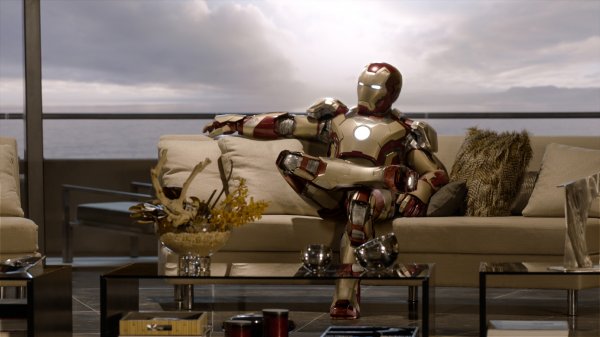Iron Man 3 (2013) movie photo - id 108810