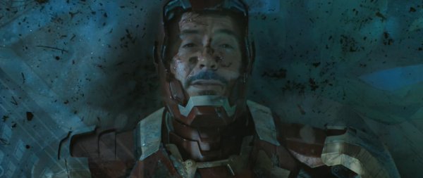 Iron Man 3 (2013) movie photo - id 108824
