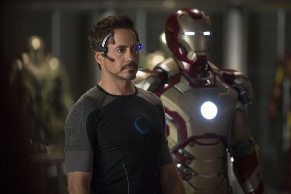 Iron Man 3 (2013) movie photo - id 108827