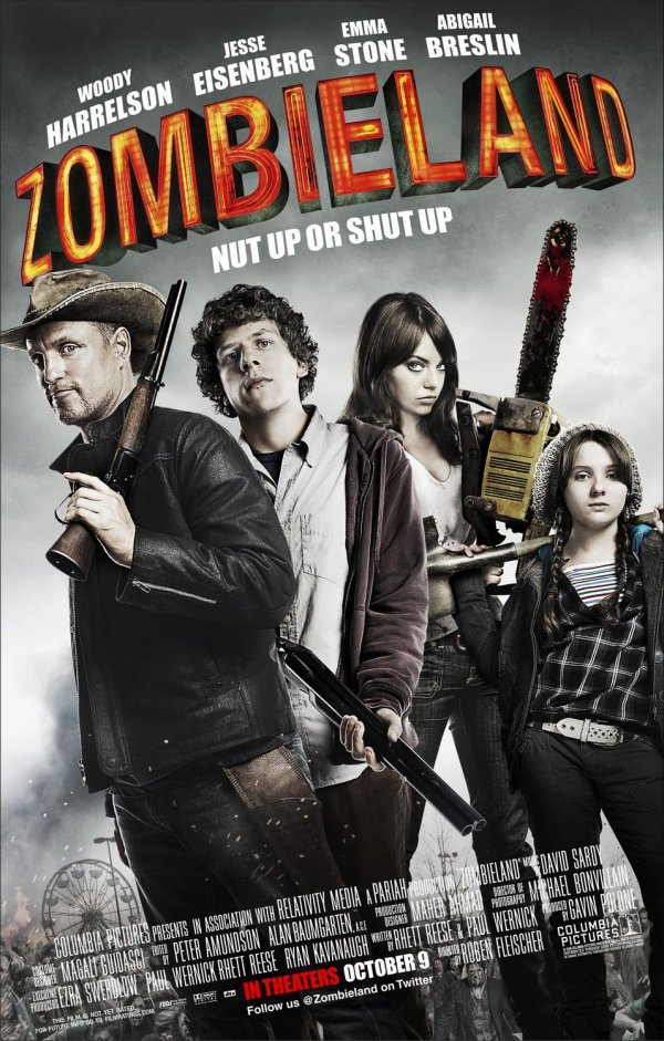 Zombieland (2009) movie photo - id 10903