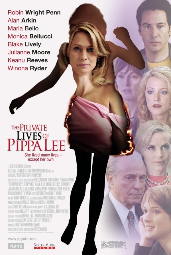 The Private Lives of Pippa Lee (2009) movie photo - id 10904