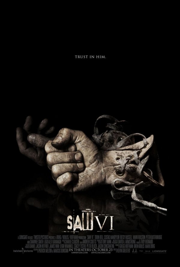 Saw VI (2009) movie photo - id 10907