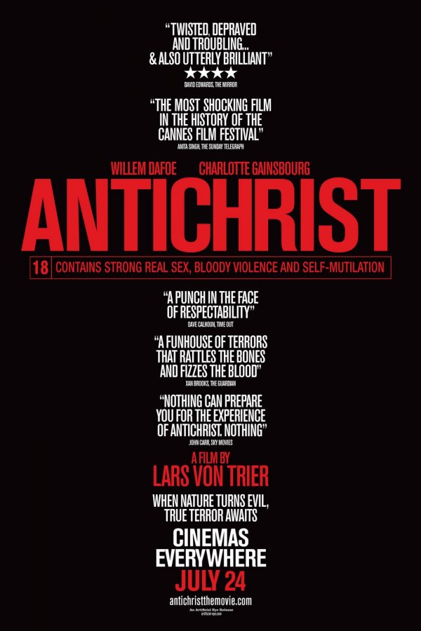 Antichrist (2009) movie photo - id 10914