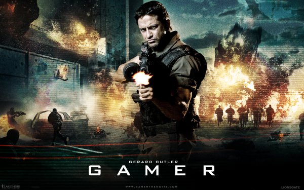 Gamer (2009) movie photo - id 10926