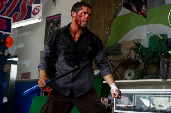 Universal Soldier: Day of Reckoning (2012) movie photo - id 109319