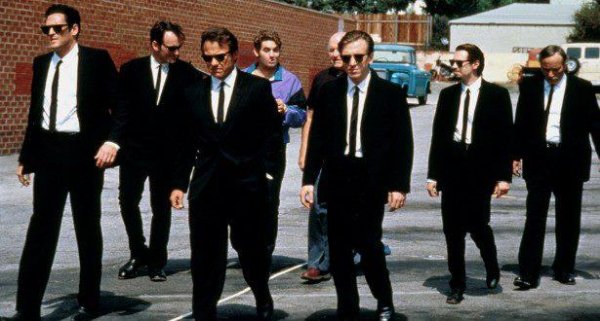 Tarantino XX: Reservoir Dogs’ 20th Anniversary Event (2012) movie photo - id 109327