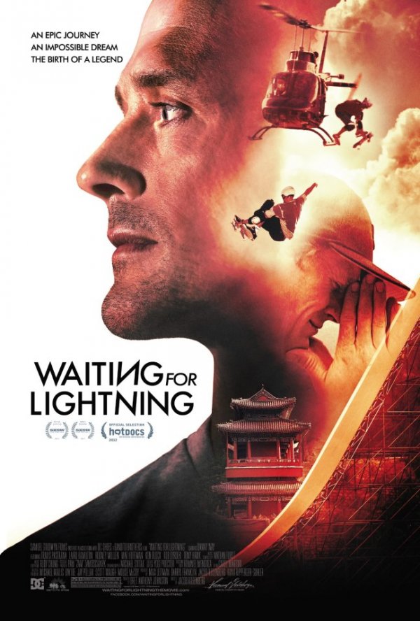 Waiting for Lightning (2012) movie photo - id 109341